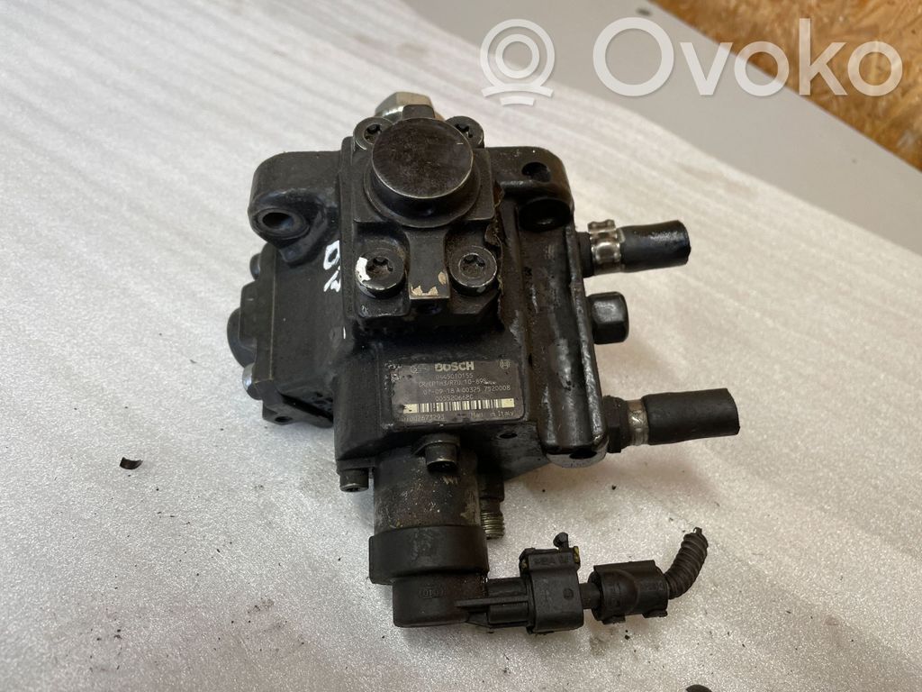 Opel Astra H Fuel injection high pressure pump 