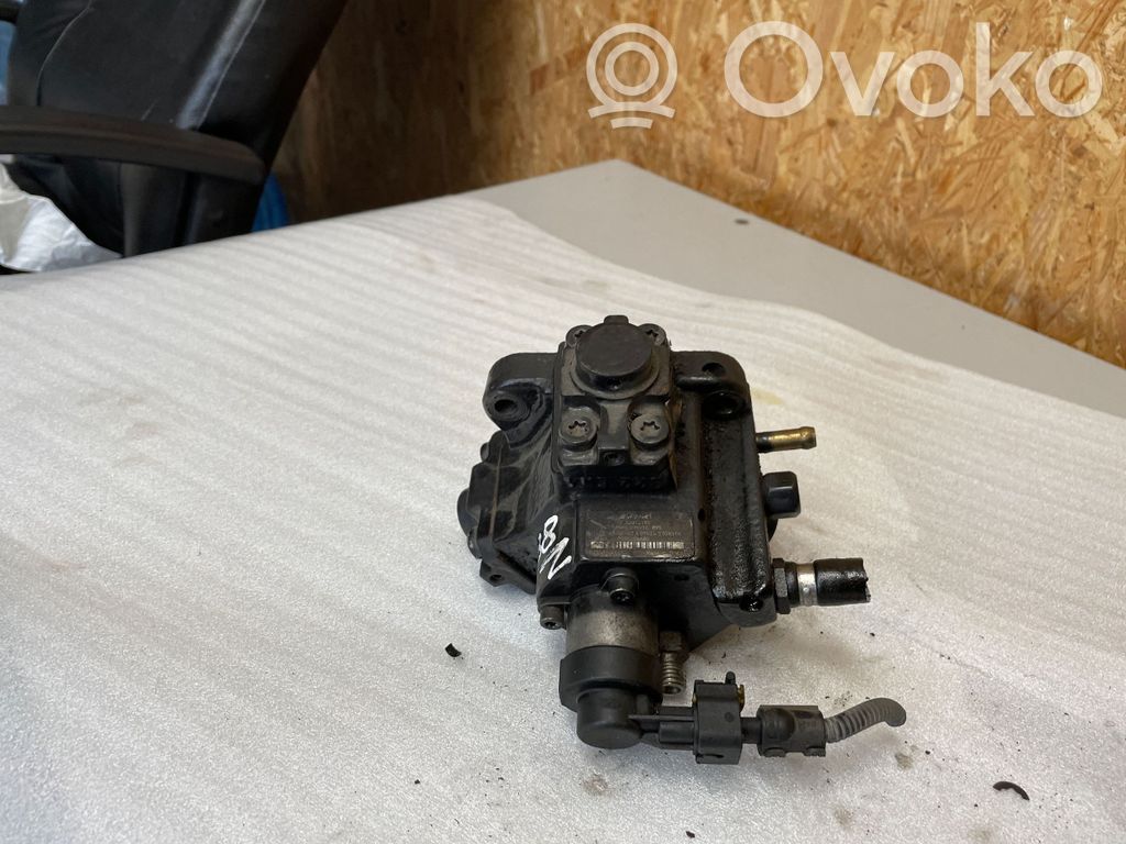Opel Astra H Fuel injection high pressure pump 