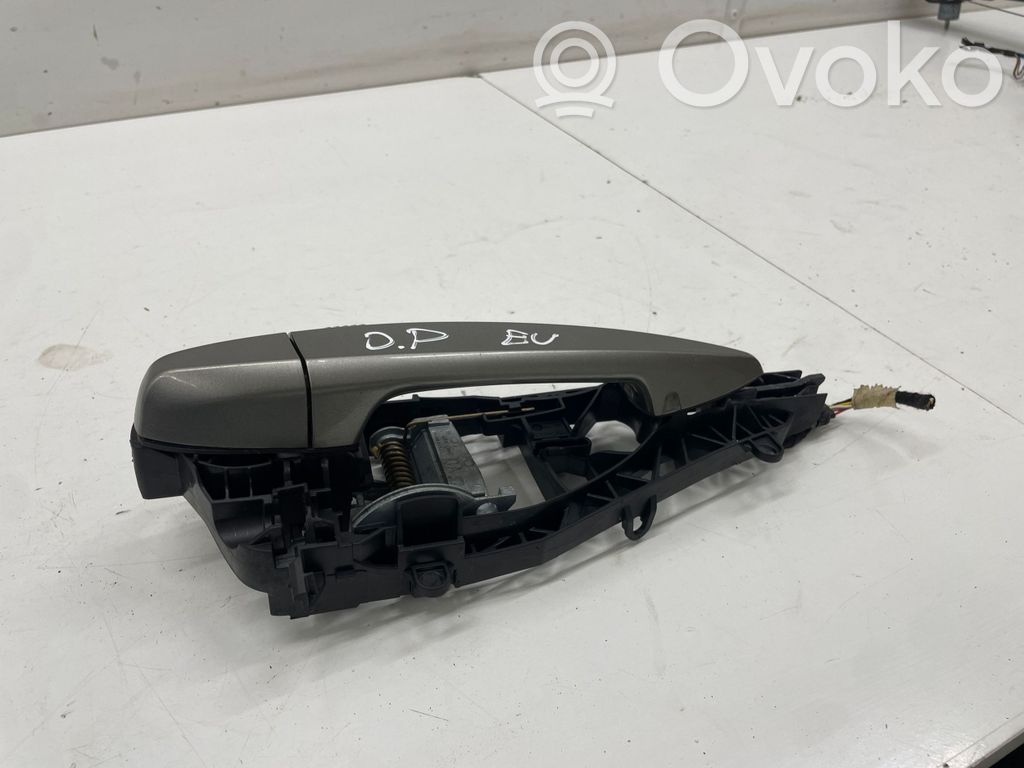 BMW 2 F45 Klamka zewnętrzna drzwi przednich 
