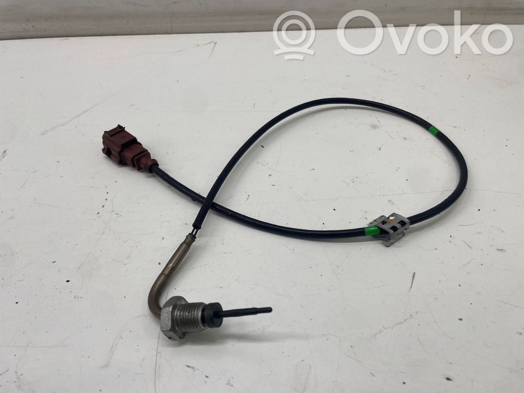 Volkswagen Tiguan Sensor 