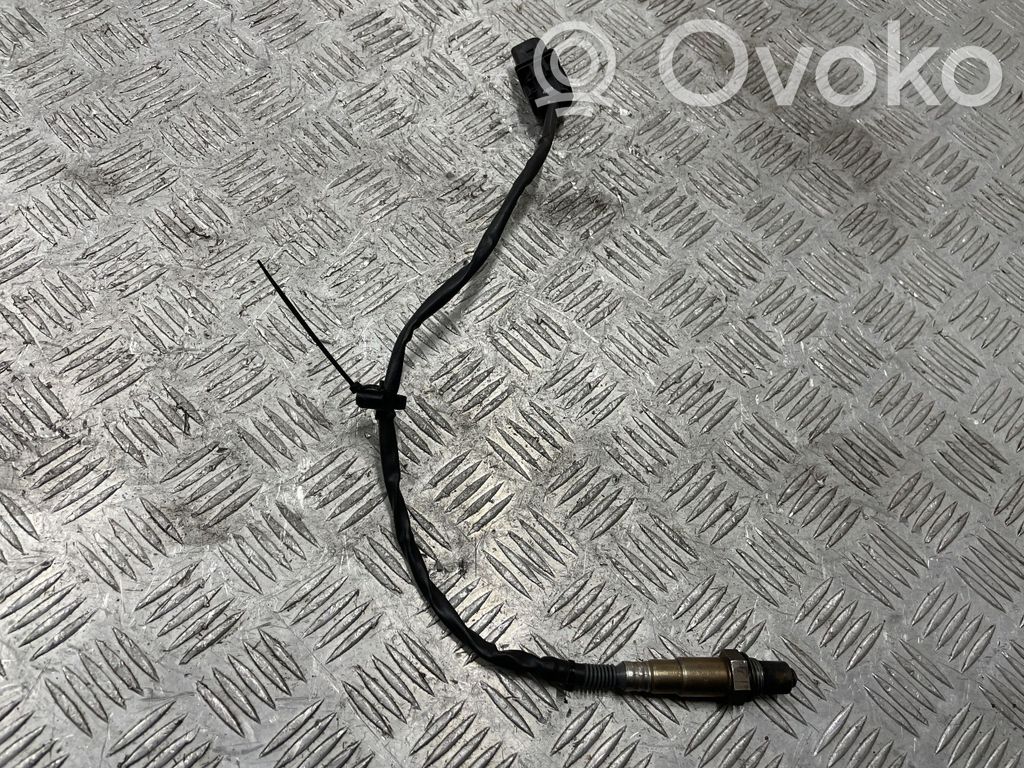 Volkswagen Golf VII Lambda probe sensor 