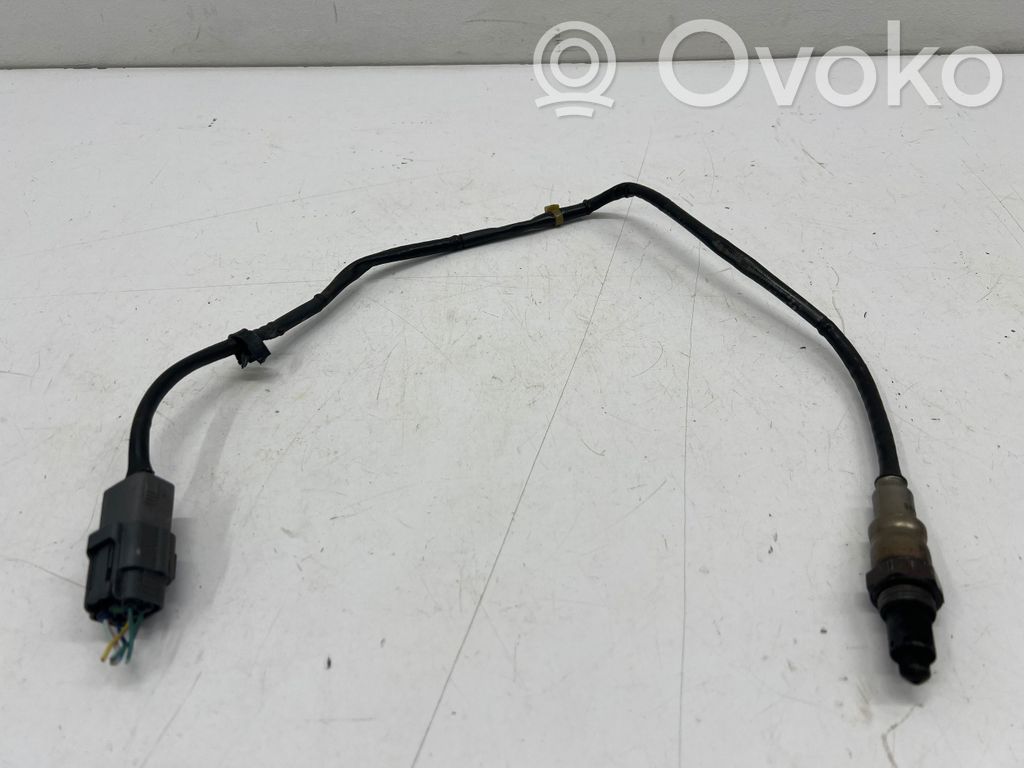 Mazda CX-30 Lambda probe sensor 