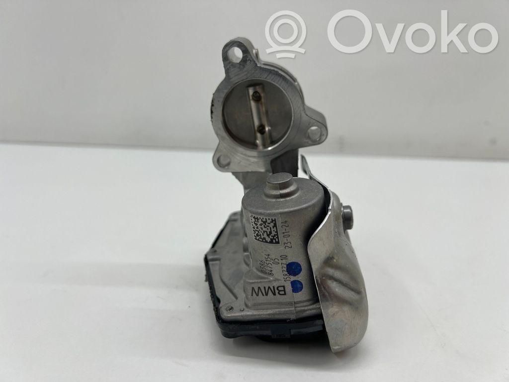 BMW X7 G07 Válvula EGR 