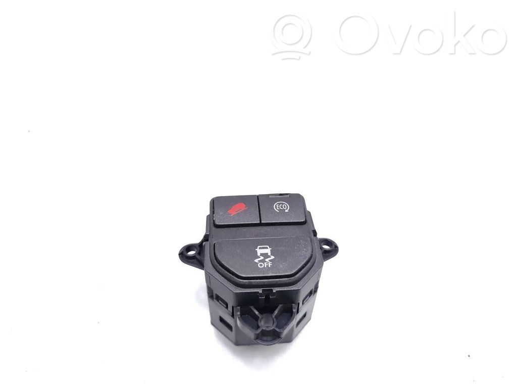Land Rover Range Rover Evoque L538 DTC switch 