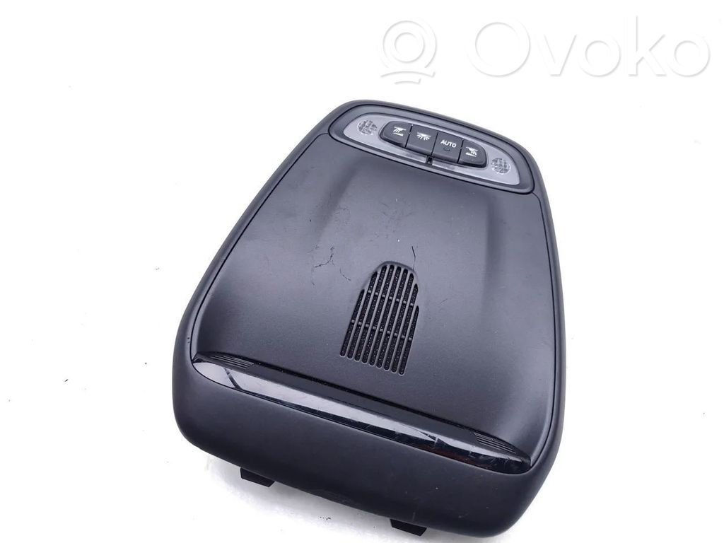 Volvo V40 Front seat light 