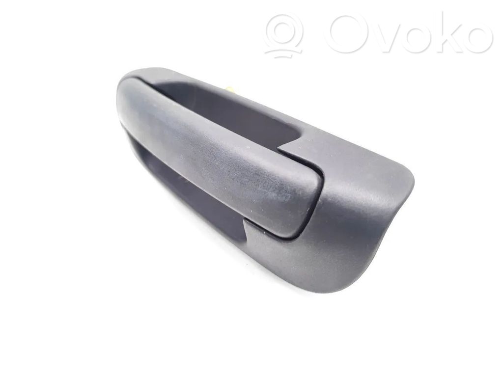 Jeep Grand Cherokee (WJ) Manilla exterior del maletero/compartimento de carga 