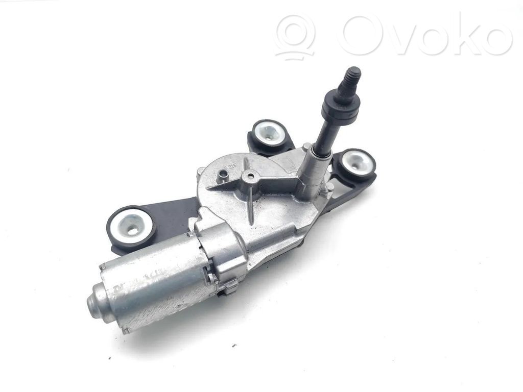 Ford Fiesta Motor del limpiaparabrisas trasero 