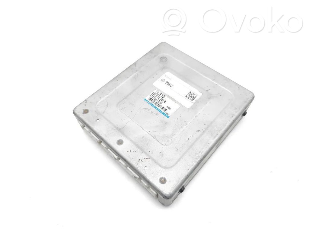 Mazda 6 Engine control unit/module 
