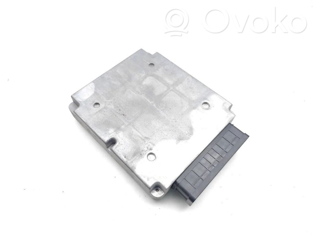 Jaguar S-Type Engine control unit/module 