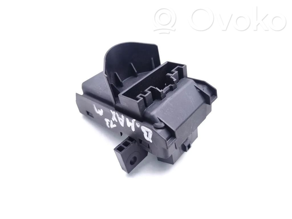 Opel Insignia A Other control units/modules 