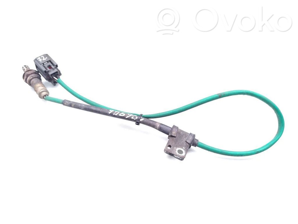 Mazda 5 Lambda probe sensor 
