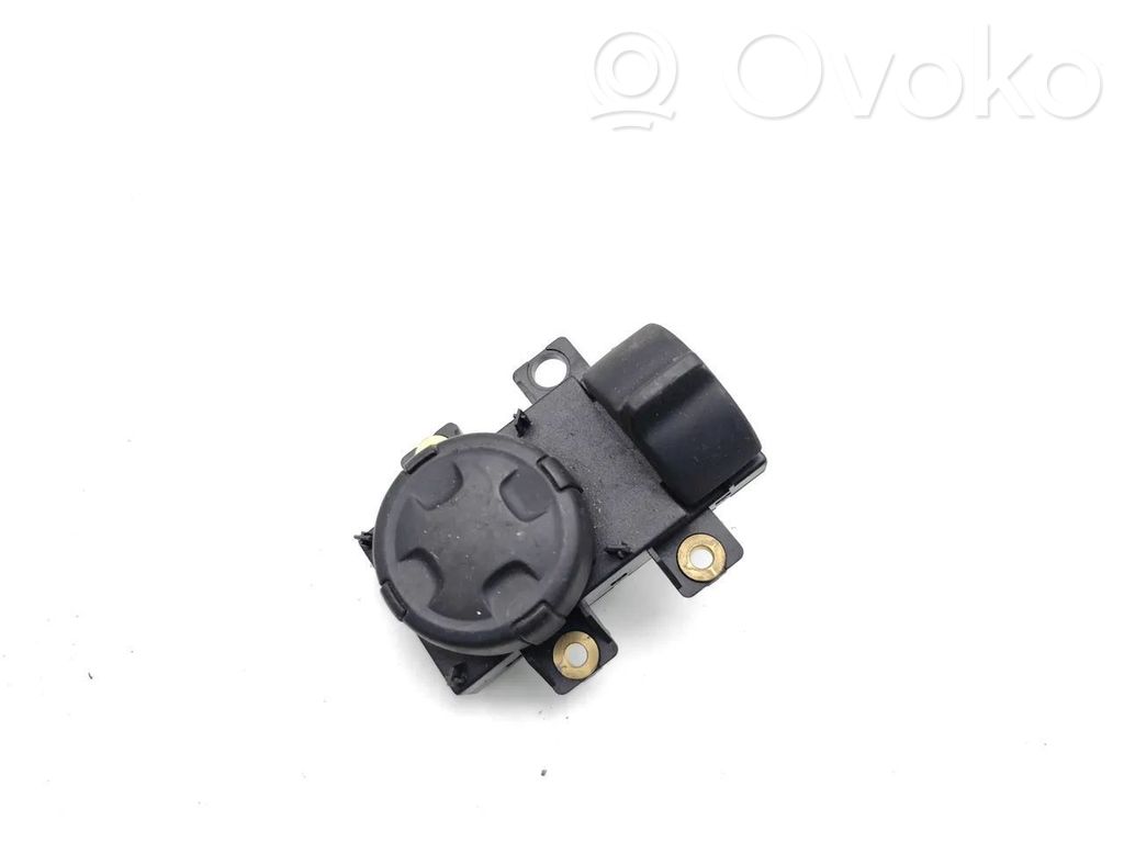 Audi A8 S8 D3 4E Seat control switch 