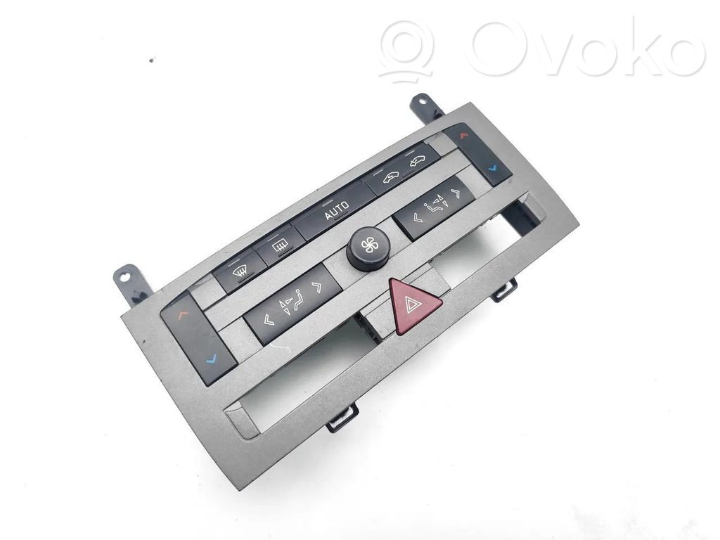 Climate control unit   96573328