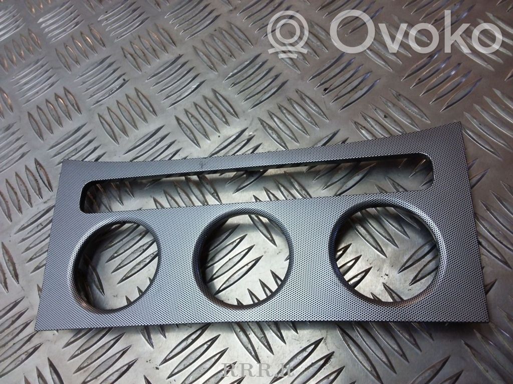 Volkswagen PASSAT B6 Panel klimatyzacji / Ogrzewania 