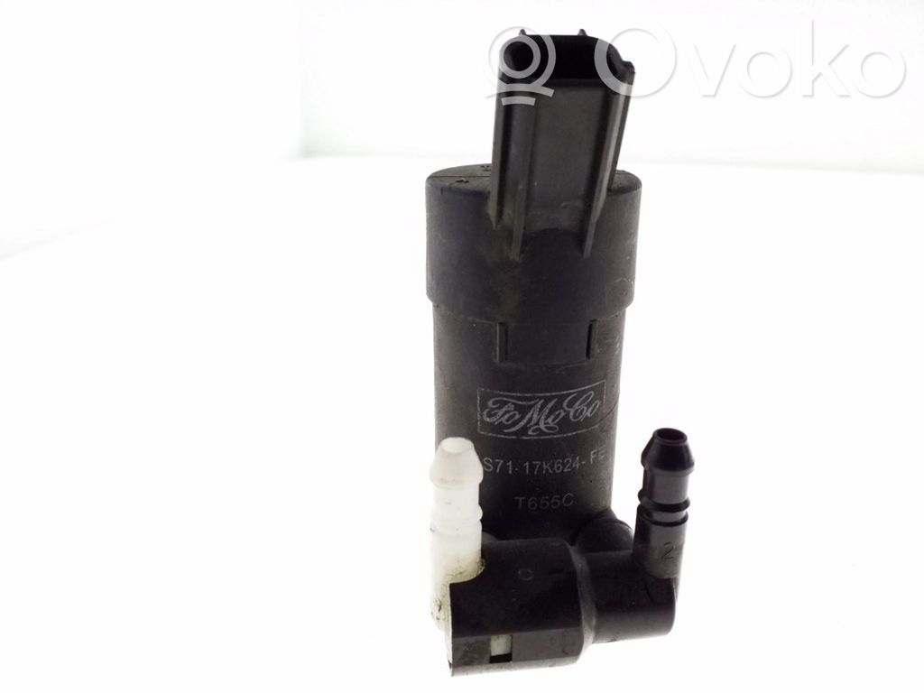 Ford Mondeo MK IV Windscreen/windshield washer pump 