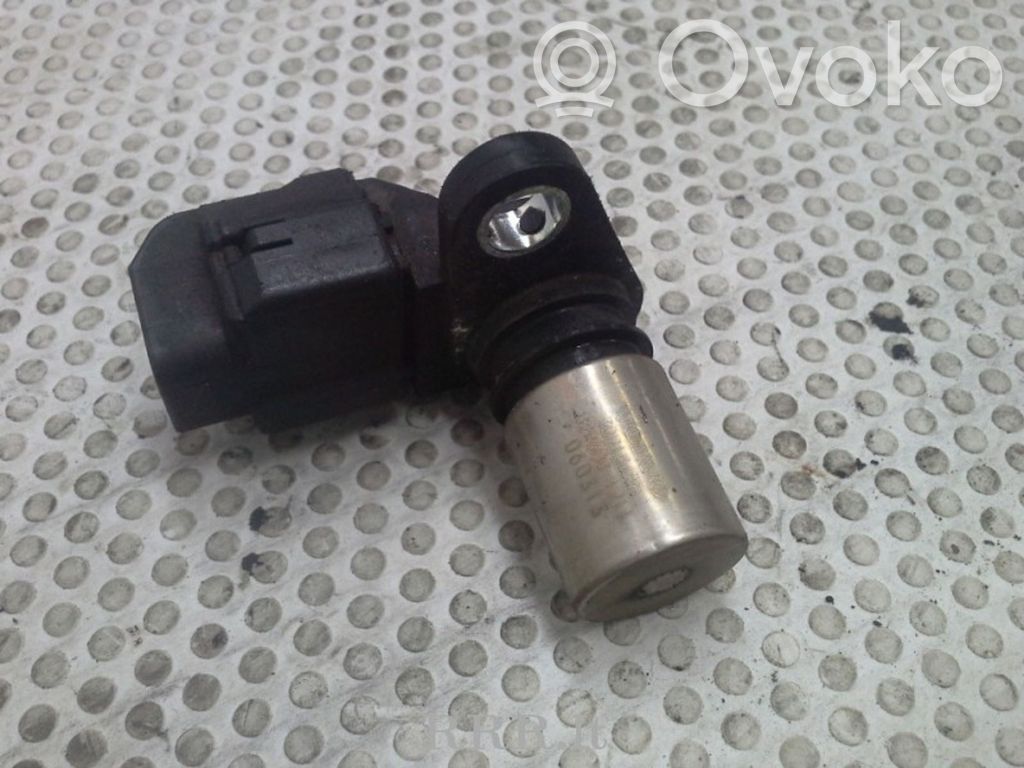 Volvo V70 Crankshaft speed sensor 