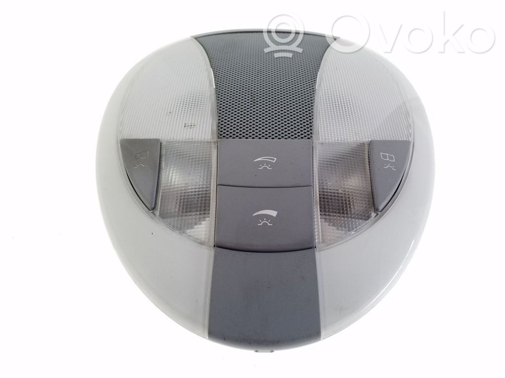 Mercedes-Benz E W211 Rear seat light 
