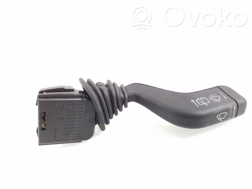 Opel Astra G Wiper control stalk 