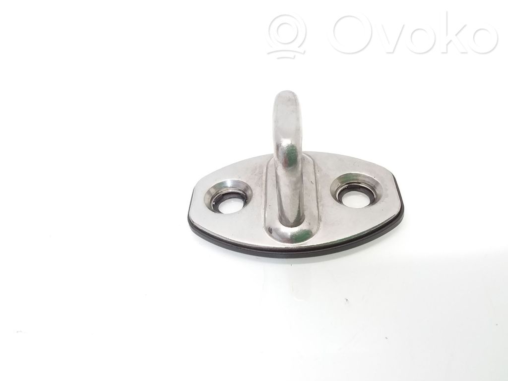 Audi A8 S8 D4 4H Rear door lock loop/hook striker 