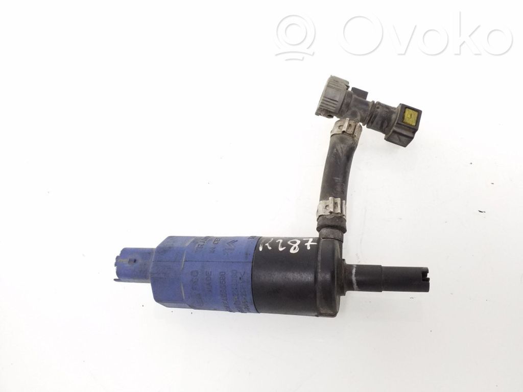Citroen C3 Headlight washer pump 