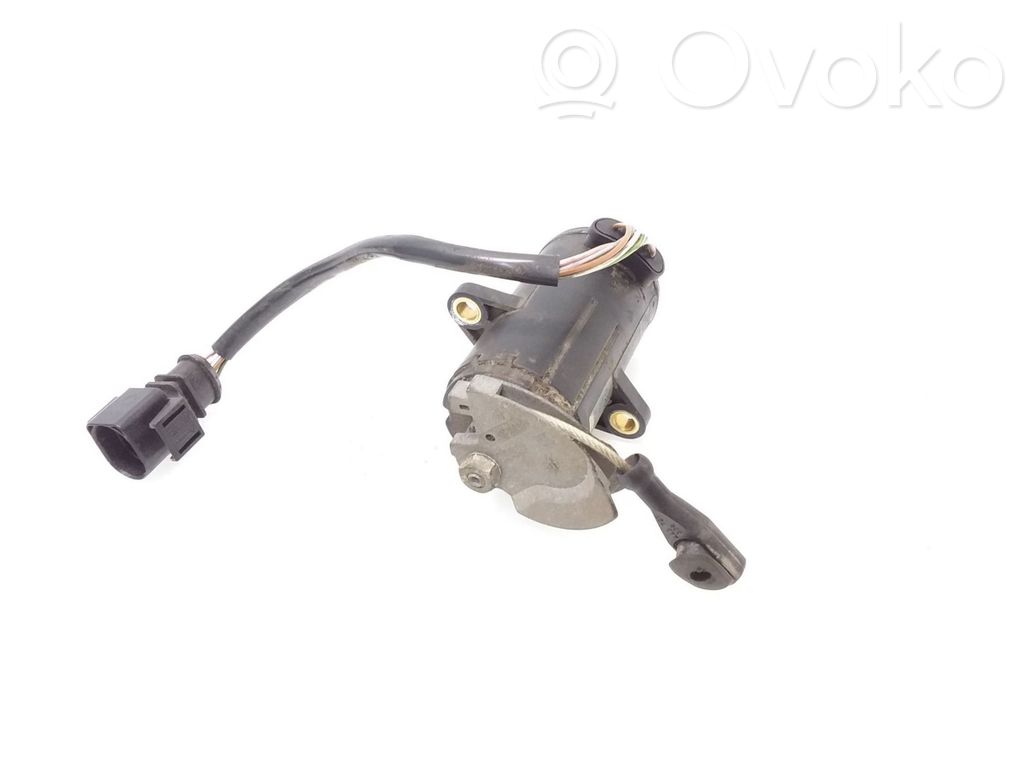 Ford Galaxy Accelerator pedal position sensor 