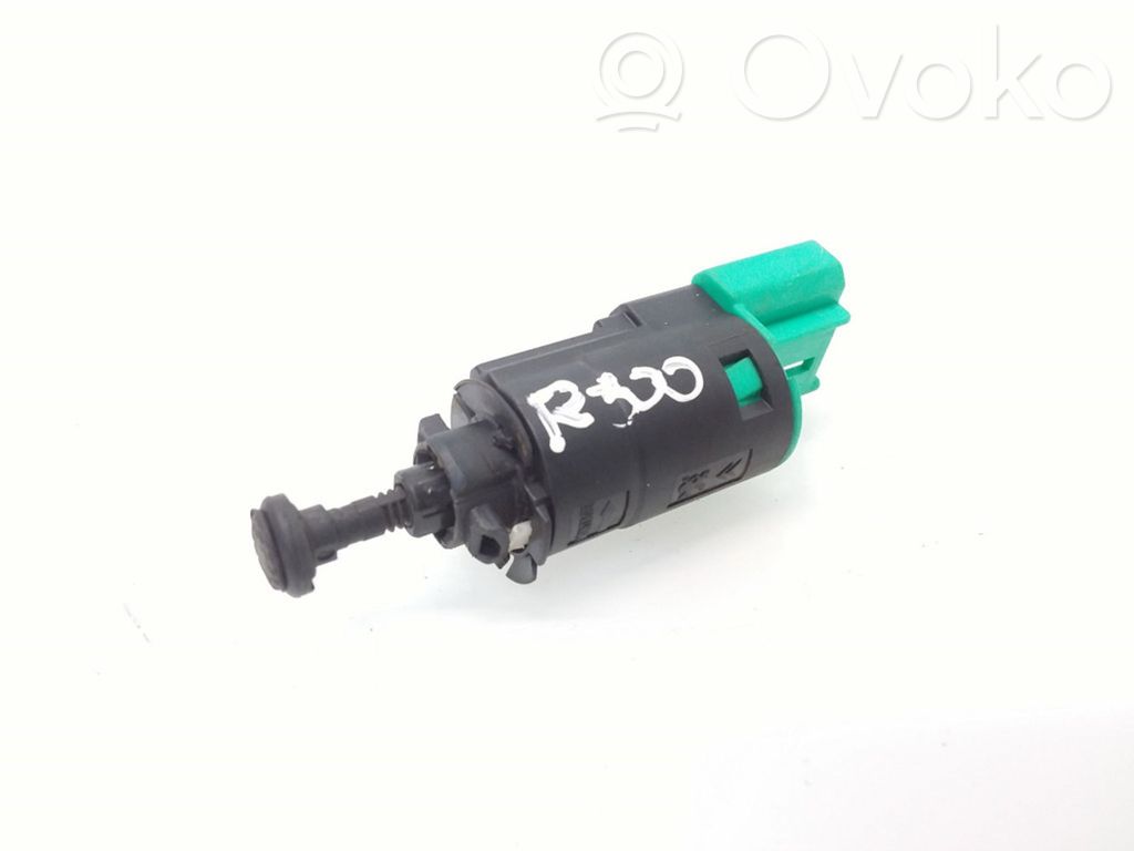 Peugeot 307 Interruptor sensor del pedal de freno 