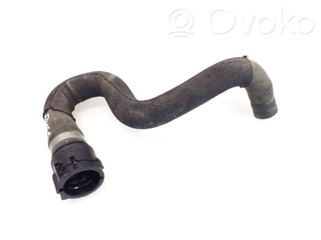 Volvo V60 Engine coolant pipe/hose 
