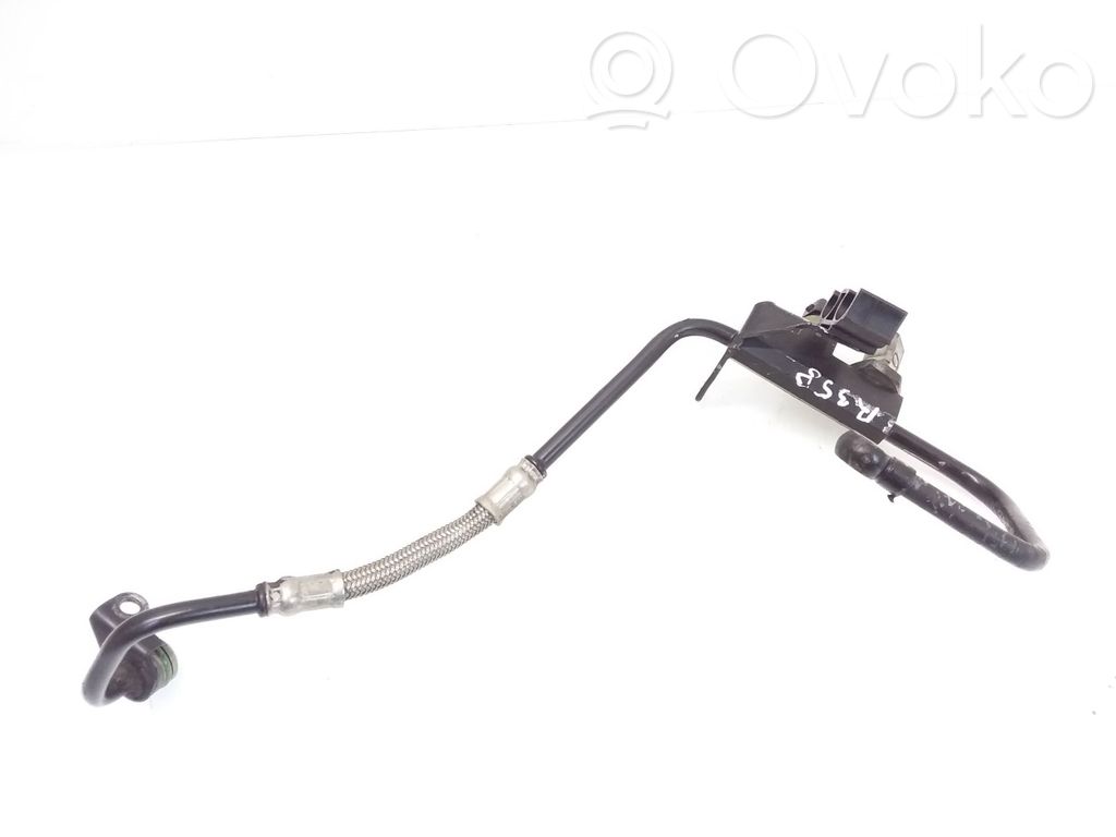 Volkswagen PASSAT B5.5 Turbo turbocharger oiling pipe/hose 