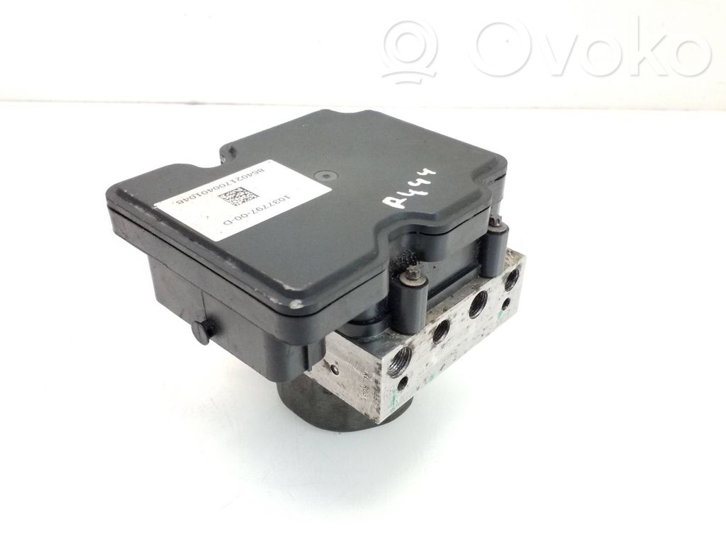 Tesla Model X ABS Pump 
