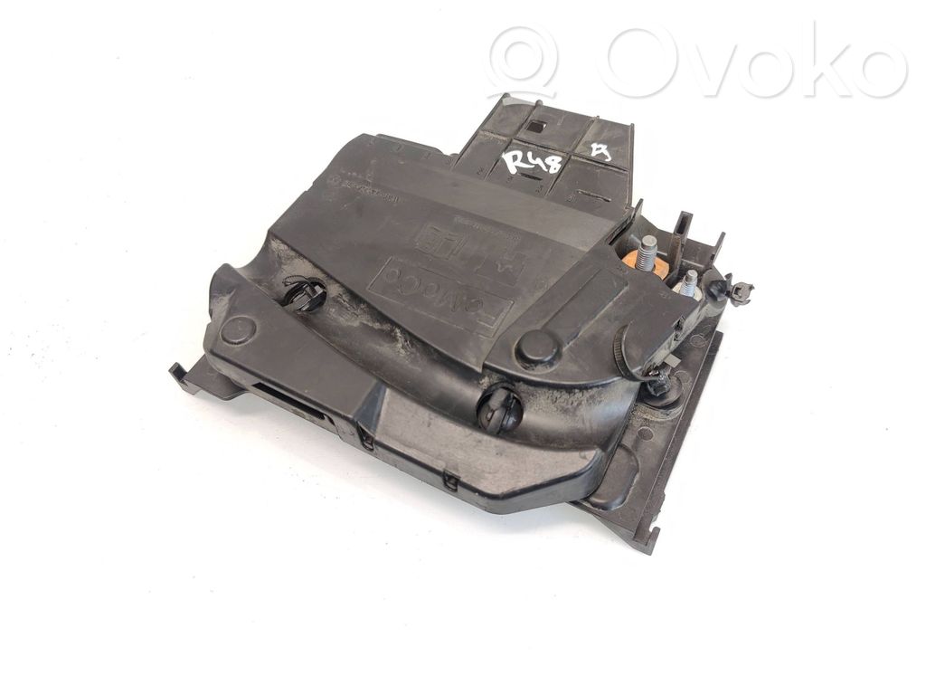 Ford Kuga II Positive wiring loom 