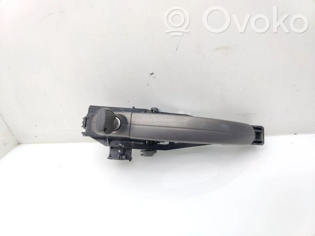 Ford Kuga I Front door exterior handle 