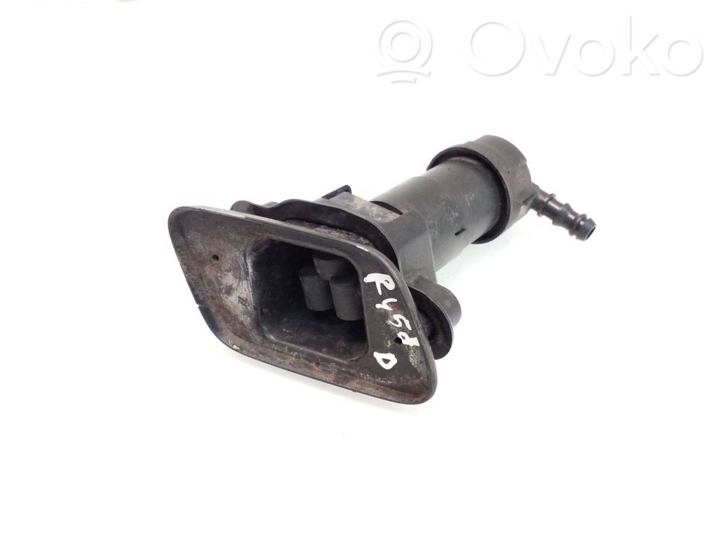 Audi A4 S4 B7 8E 8H Ugello a spruzzo lavavetri per faro 
