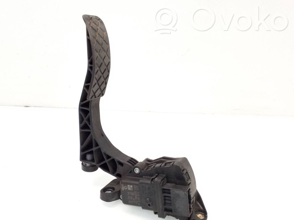 Audi A6 S6 C6 4F Accelerator throttle pedal 