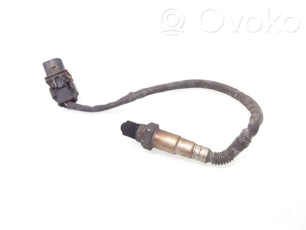 Opel Insignia A Lambda probe sensor 