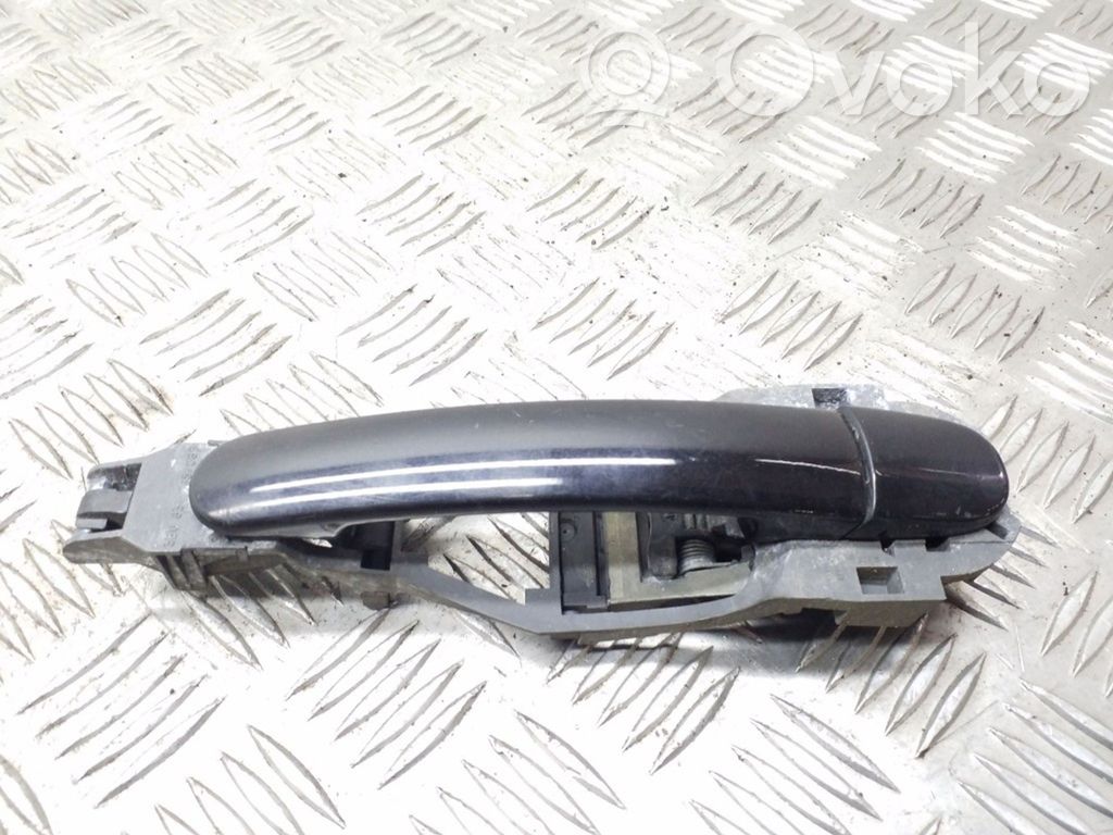 Seat Leon (1M) Etuoven ulkokahva 