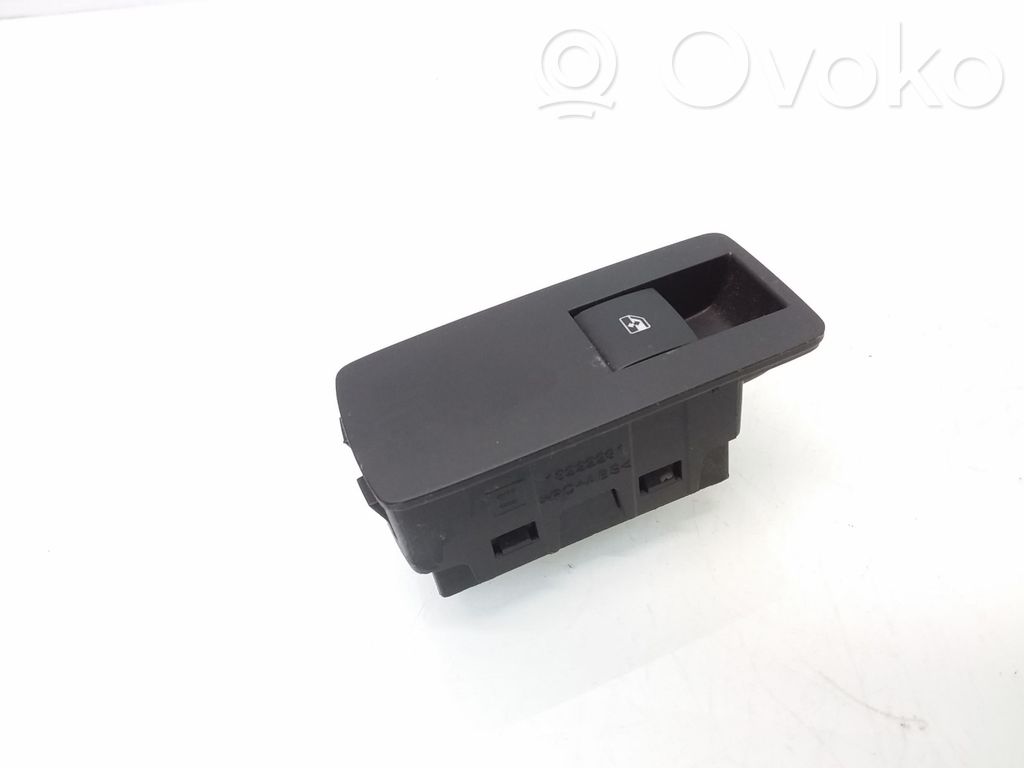 Opel Insignia A Electric window control switch 