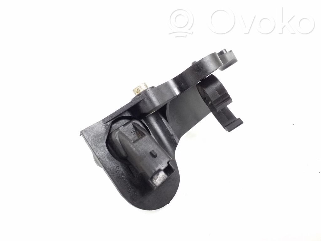 Citroen C3 Crankshaft position sensor 