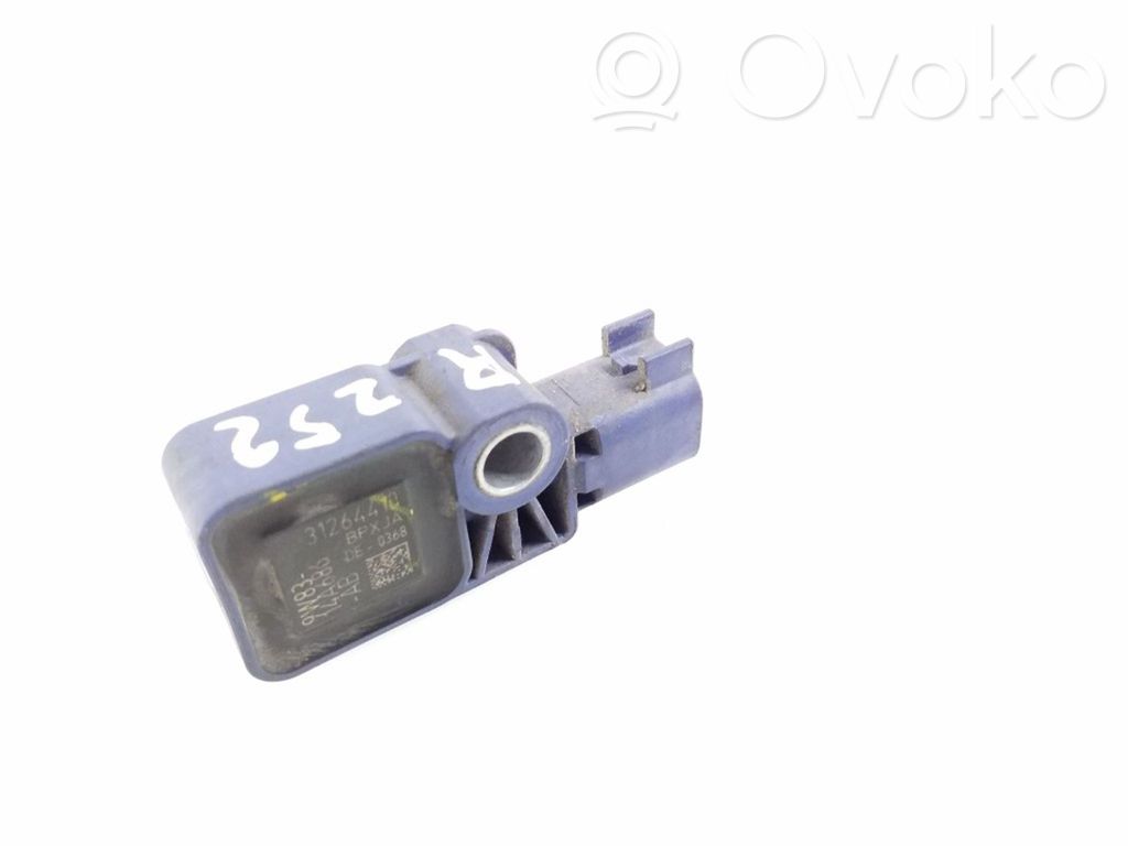 Volvo V50 Airbagsensor Crashsensor Drucksensor 