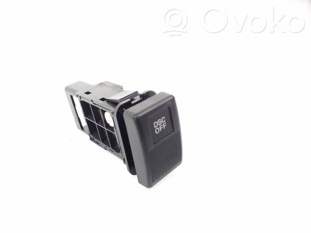 Mazda 6 Traction control (ASR) switch 