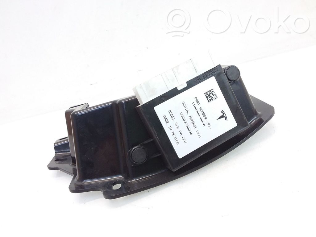 Tesla Model S Parking PDC control unit/module 