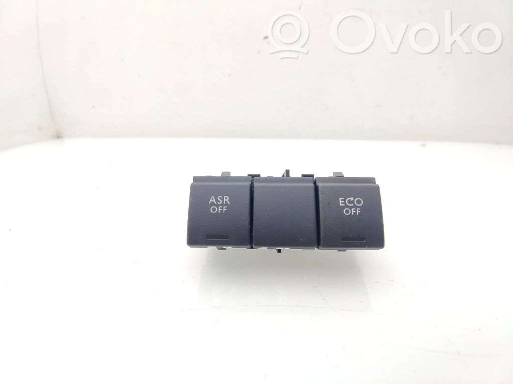 Peugeot 508 Other switches/knobs/shifts 