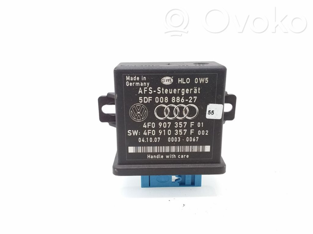 Audi A4 S4 B7 8E 8H Light module LCM 