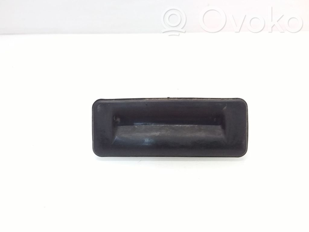 Skoda Octavia Mk3 (5E) Tailgate/trunk/boot exterior handle 