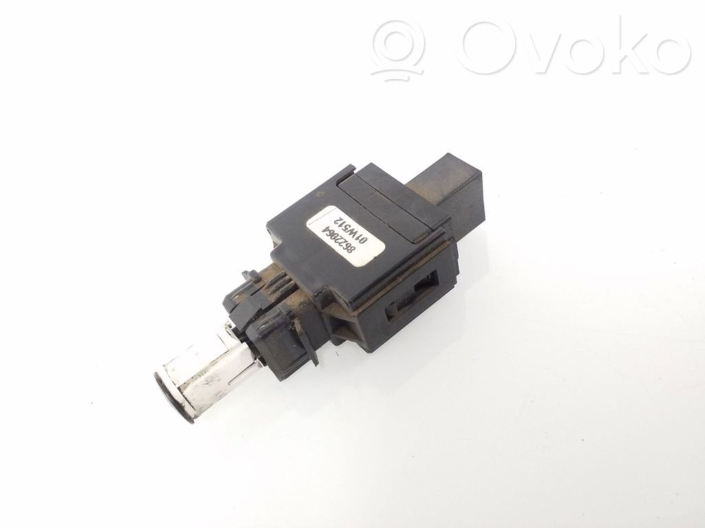 Volvo V70 Brake pedal sensor switch 