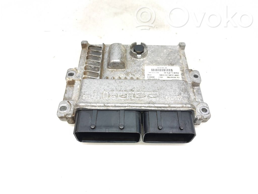 Toyota Proace Engine control unit/module 