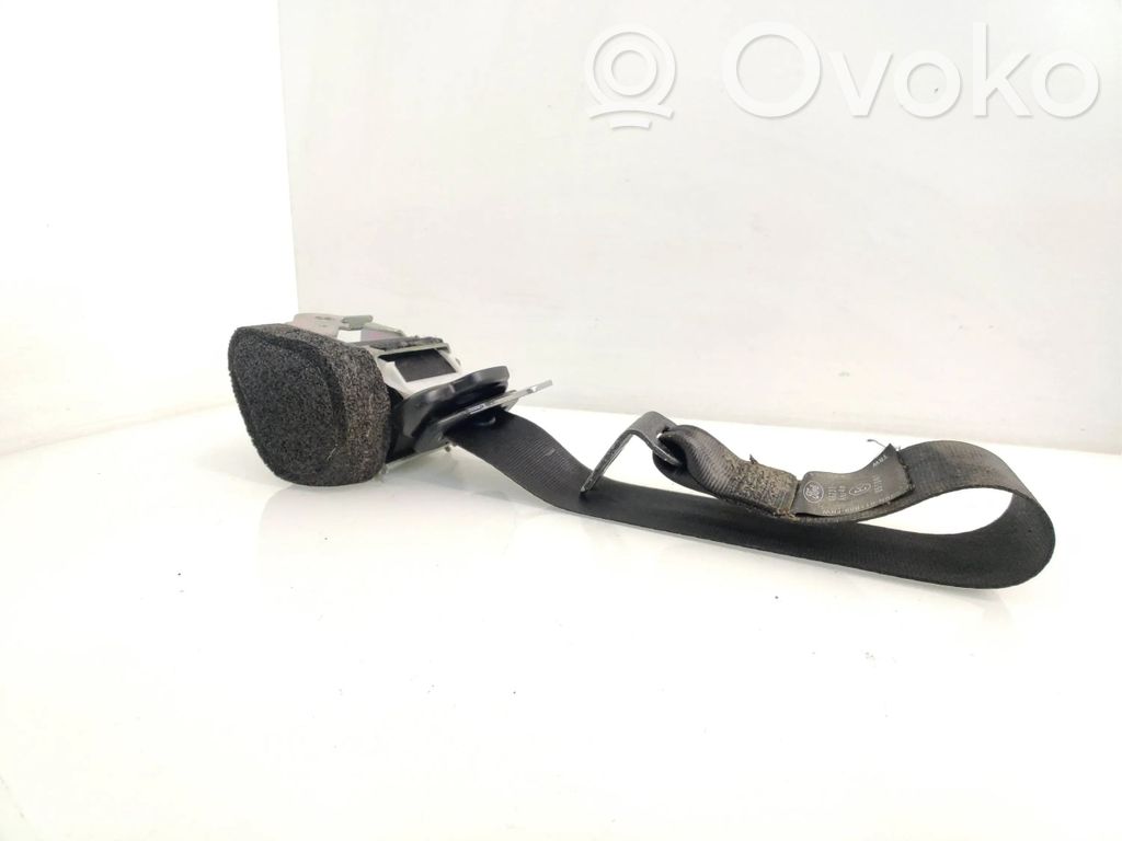 Pas bezpieczeństwa fotela tylnego   9G9N611B68FBW,340724