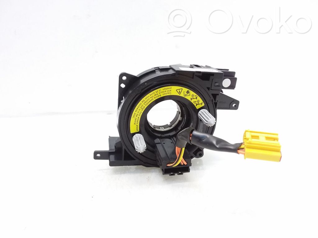 Volvo XC60 Airbag slip ring squib (SRS ring) 