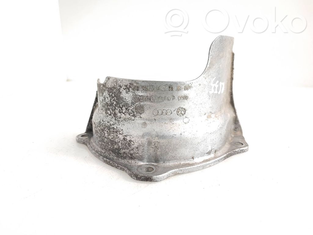 Inny element zawieszenia przedniego   8K0407720