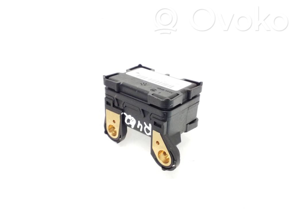 Volvo XC60 ESP acceleration yaw rate sensor 