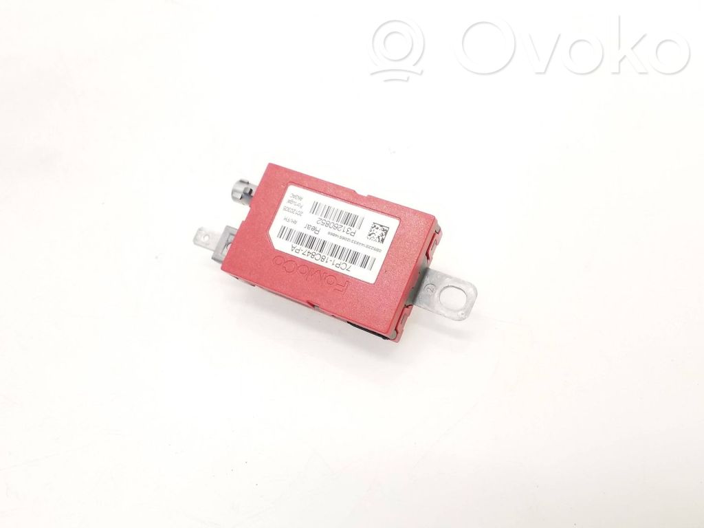 Volvo V60 Aerial antenna amplifier 